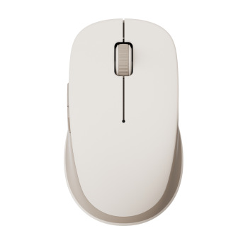 Xiaomi Dual-mode Wireless Silent Mouse 2 - White | Randcore