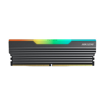 HIKSEMI Future RGB 16GB 3600MHz DDR4 UDIMM Gaming Memory – Black | Randcore