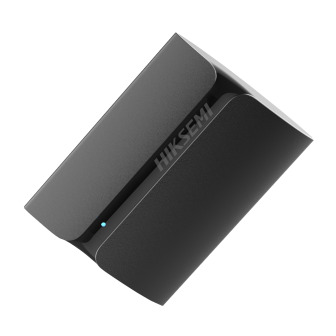 Hiksemi T300S Shield 512GB Type-C Portable SSD | Randcore
