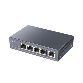Cudy R700 Gigabit Multi-WAN VPN Router | Randcore