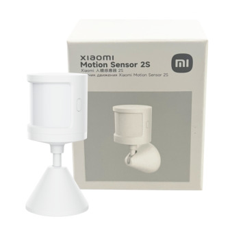 Xiaomi Motion Sensor 2S | Randcore