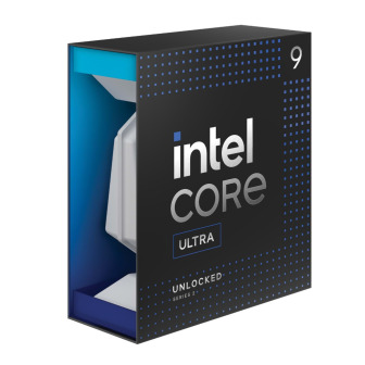 Intel Core Ultra 9 285K LGA1851 3.7Ghz 24-Core CPU | Randcore