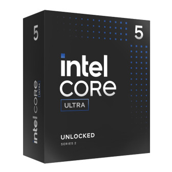 Intel Core Ultra 5 245K LGA1851 4.2Ghz 14-Core CPU | Randcore