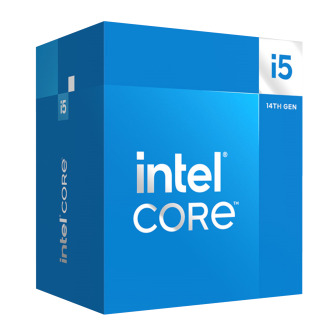 Intel 14th Gen Core i5-14500 LGA1700 2.6GHz 14-Core CPU | Randcore