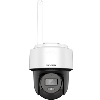 Hikvision 2MP Fixed Outdoor IR Wi-Fi Network Security Camera, 2.8mm Lens | Randcore