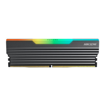 Hiksemi Future RGB 16GB 6000MHz DDR5 Desktop Gaming Memory | Randcore