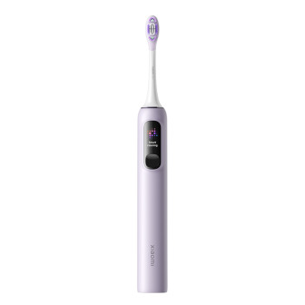 Xiaomi Oscillation Electric Toothbrush Pro - Purple | Randcore
