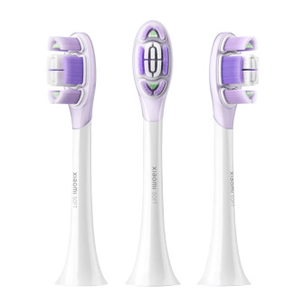 Xiaomi Oscillation Electric Toothbrush Pro Replacement Heads (Soft) | Randcore