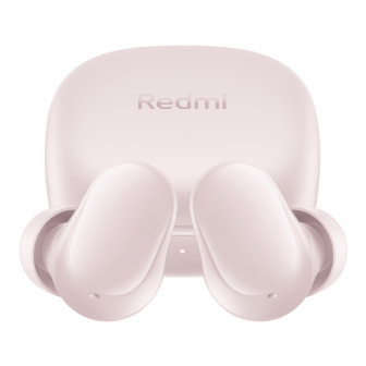 Redmi Buds 6 Play – Pink | Randcore