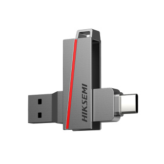 HIKSEMI Dual Slim 32GB USB3.2 Flash Drive | Randcore