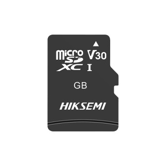 HIKSEMI C1 256GB Micro SD Card with Adapter | Randcore