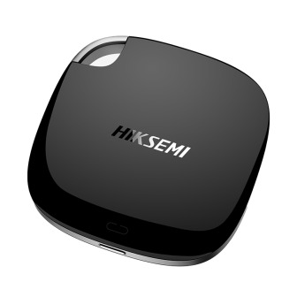 HIKSEMI T100 Pocket Series 1TB USB 3.0 Portable SSD | Randcore