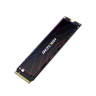 HIKSEMI Future Lite 1TB Gen4 M.2 NVMe 3D NAND SSD | Randcore