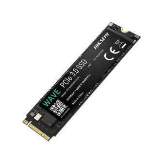 HIKSEMI Wave(P) 512GB Gen3 M.2 NVMe 3D NAND SSD | Randcore