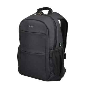Port Designs ECO Sydney 13/14" Backpack - Black | Randcore