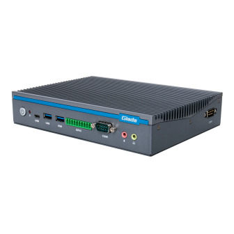 Giada DF613-I i5-1335U Raptor Lake Fanless Signage Player | Randcore