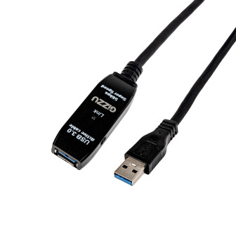 Gizzu USB3.0 Active Extension Cable 10m | Randcore