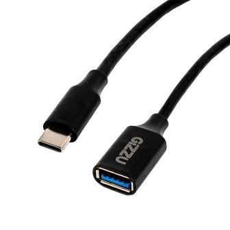 Gizzu Type-C to USB3.0 OTG Adapter | Randcore