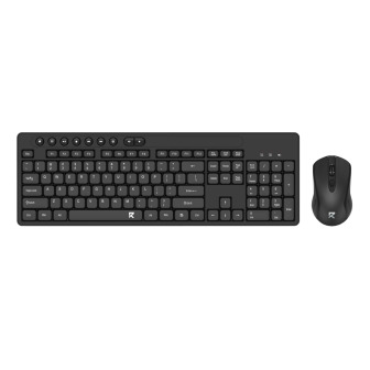 Redragon BS-7094 Wireless Keyboard and Mouse Combo | Randcore