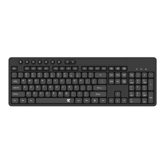 Redragon BK-7094 Full-sized Wireless Office Keyboard | Randcore