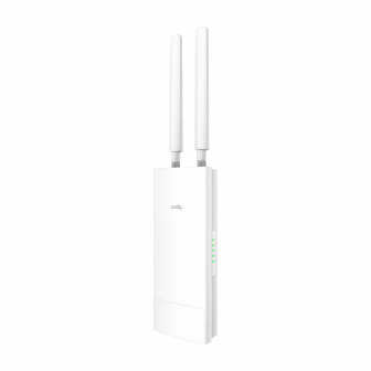 Cudy AX3000 2.5G Dual Band Ceiling Access Point- Outdoor | Randcore