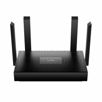 Cudy AX1500 Wi-Fi Router | Randcore