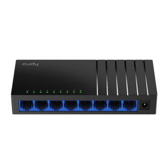 Cudy 8-Port Gigabit Desktop Switch | Randcore