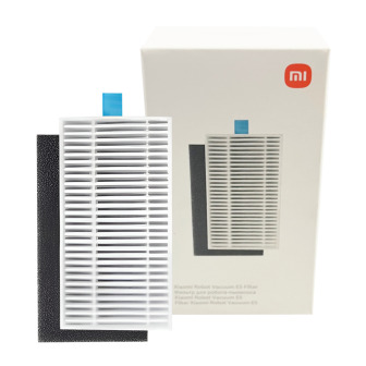 Xiaomi Robot Vacuum E5 Filter | Randcore