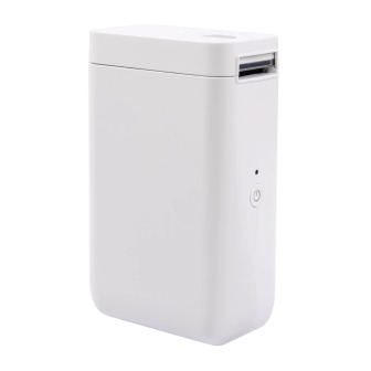 Niimbot D101 Portable Thermal Label Printer | Randcore