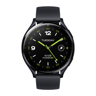 Xiaomi Smart Watch 2 | Randcore