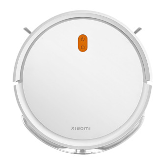 Xiaomi Robot Vacuum Cleaner and Mop E5 - White | Randcore