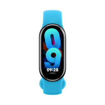 Xiaomi Smart Band 8 Strap - Aqua Blue | Randcore
