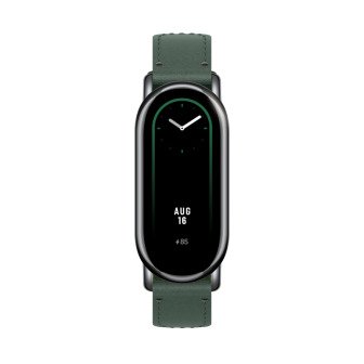Xiaomi Smart Band 8 Braided Strap - Green | Randcore