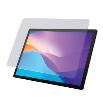Port Connect Triple Strong Tempered Glass for Samsung Galaxy Tab A8 | Randcore