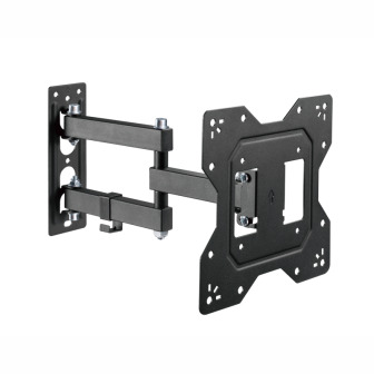 WINX MOUNT Pro Full Motion TV Bracket | Randcore