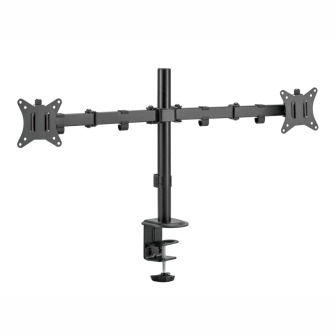 WINX RISE Simple Adjustable Dual Monitor Arm | Randcore