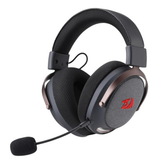 Redragon Arrow Pro H858 Wireless Gaming Headset (Bluetooth + 2.4GHz) | Randcore