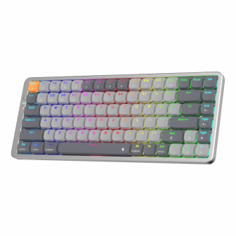 REDRAGON MECHANICAL AZURE Wireless Gaming Keyboard | Randcore