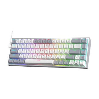 REDRAGON MECHANICAL Caster Wired Gaming Keyboard | Randcore