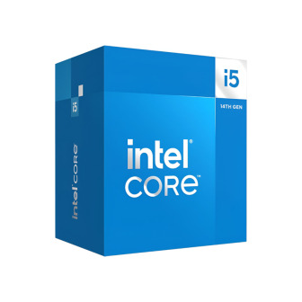 Intel 14th Gen Core i5-14400 LGA1700 2.5GHz 6-Core CPU | Randcore