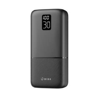 WINX GO Fast 2 30000mAh Power Bank PD20W | Randcore