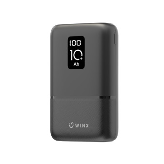 WINX GO Fast 2 10000mAh Power Bank PD20W | Randcore