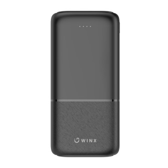 WINX GO Simple 30000mAh Power Bank | Randcore