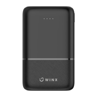 WINX GO Simple 10000mAh Power Bank | Randcore