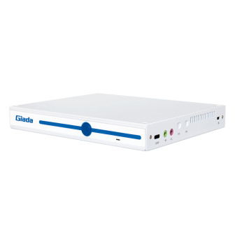 Giada H611 I5-11300H High-end Medical Computer | Randcore