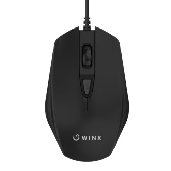 WINX DO ESSENTIAL Wired Mouse | Randcore