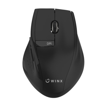 WINX DO ESSENTIAL Wireless Mouse | Randcore