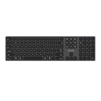 WINX ELITE Wireless and BT Keyboard | Randcore