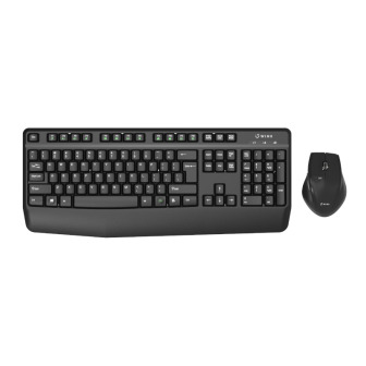 WINX DO Essential Wireless Keyboard and Mouse Combo | Randcore