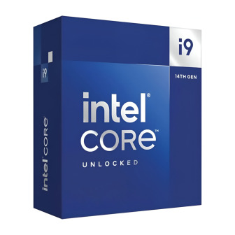 Intel 14th Gen Core i9-14900K LGA1700 3.2GHz 24-Core CPU | Randcore